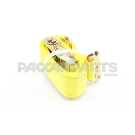 CS212YR E Track StrapCargo 2X12 W811 Ratchet