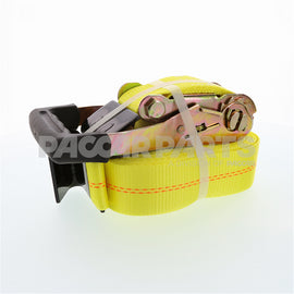 CS230YFR StrapCargo 2X30 WFlat Hook  Ratchet