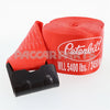 CS430RFP STRAP-CARGO 4X30 W/FLAT HOOK RED PB