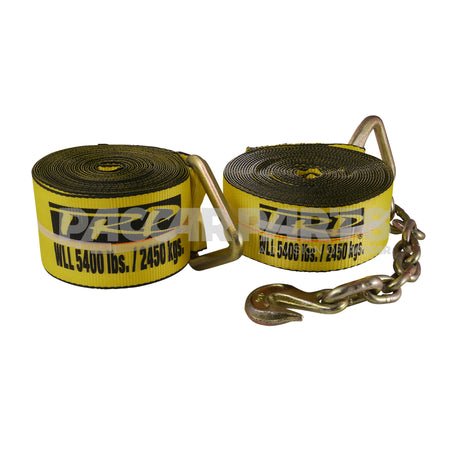 CS430YD StrapCargo 4X30 WDelta Ring