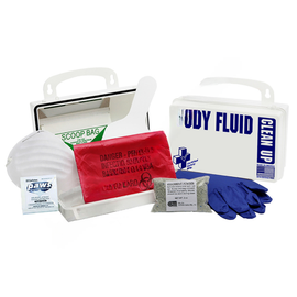CSF FK200 902 KIT,BODY FLUID CLEAN-UP, NAT STD