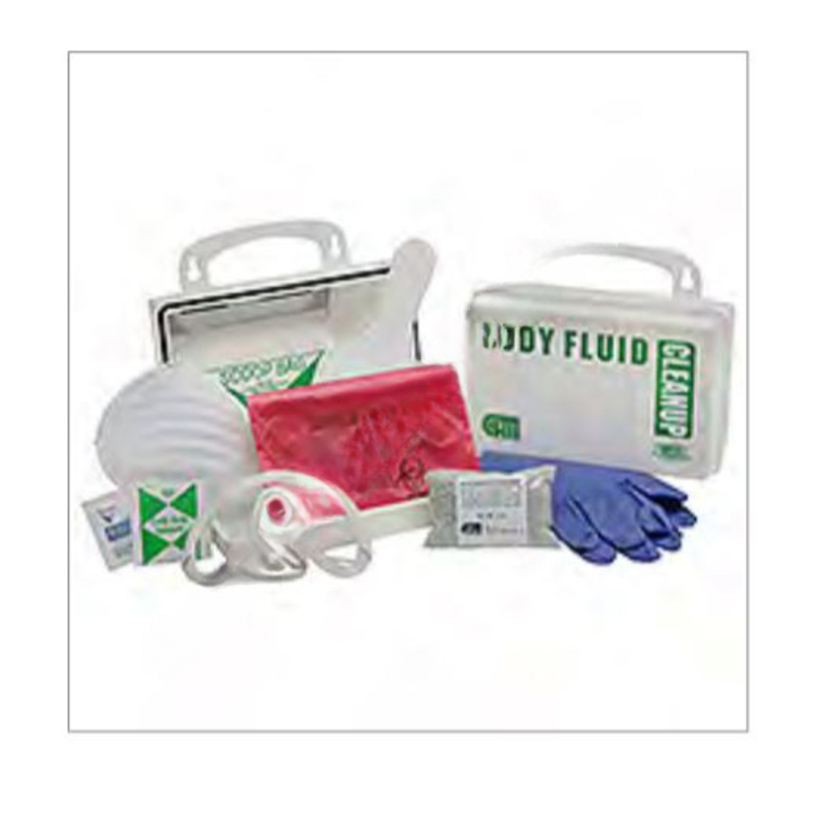 CSF FK 208 026 KIT,BODY FLUID CLEAN-UP, IA