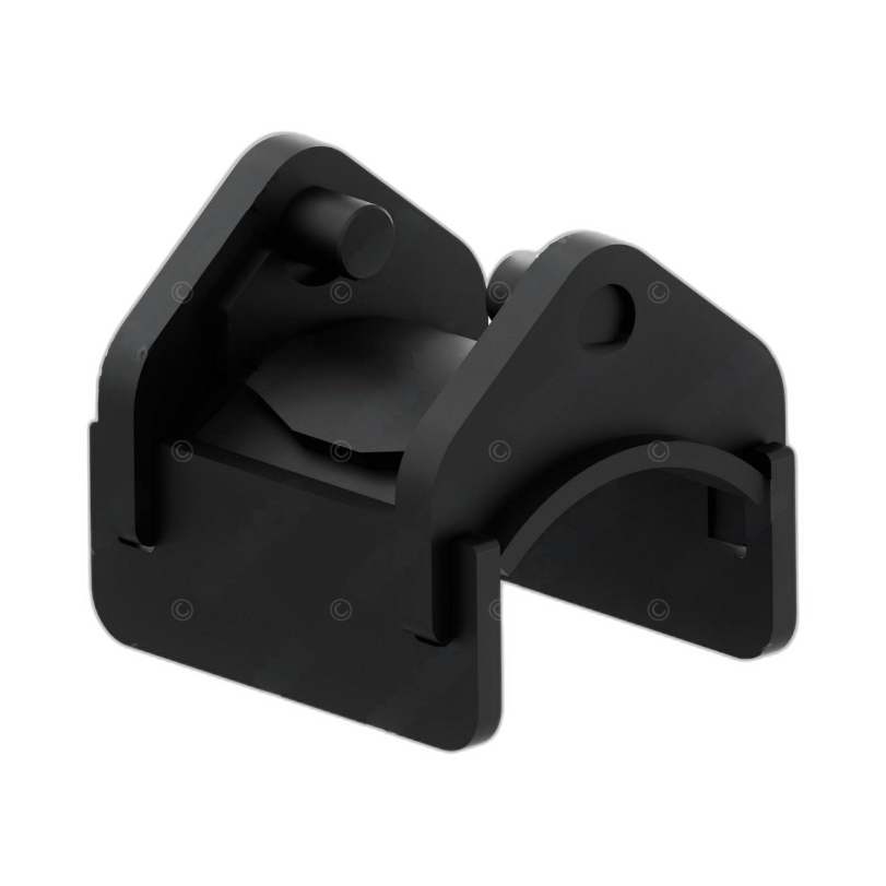 CSI 03S00176 SADDLE,