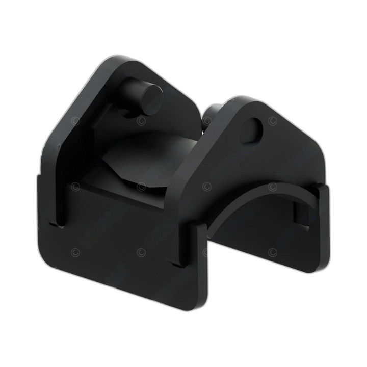 CSI 03S00176 SADDLE,