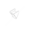 CSI 03S00214 BRACKET,TORQUE ROD