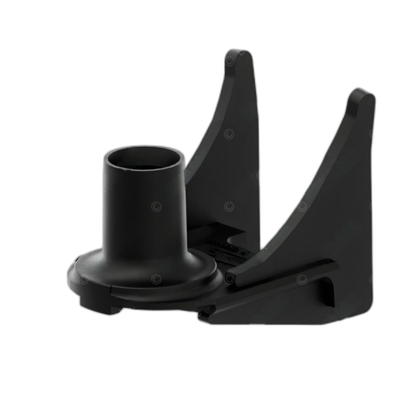 CSI 03S00604 BRKT-AXLE LH