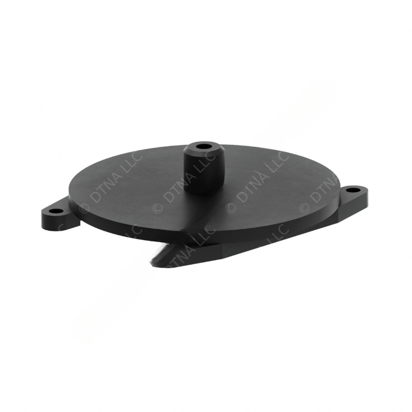 CSI 04S00010 PLATE,SPRING