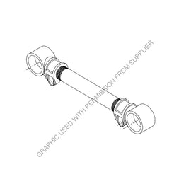 CSI 223251 TORQUE ROD-FIXED