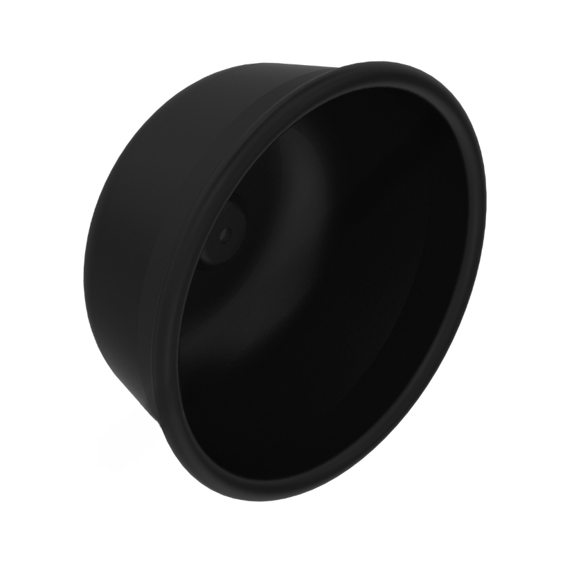 CSI 373010 RESTRICTOR CAN