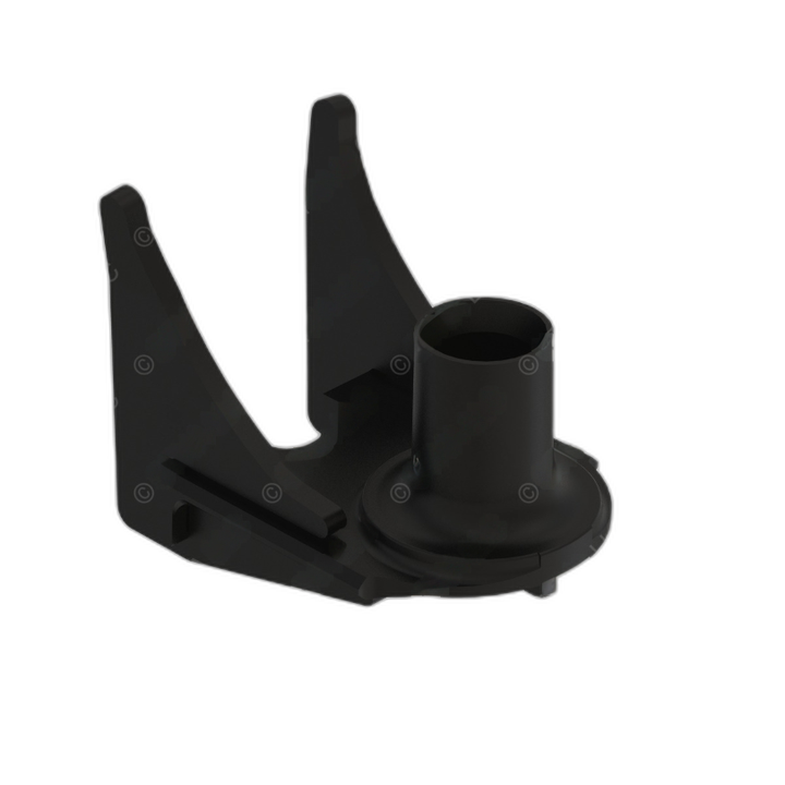 CSI 481577 AXLE BRAKE