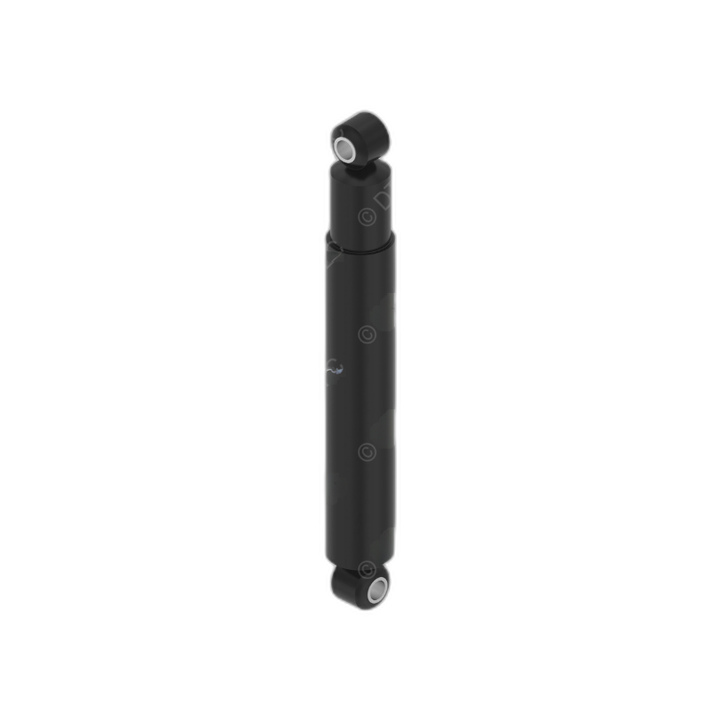 CSI 665174 SHOCKS