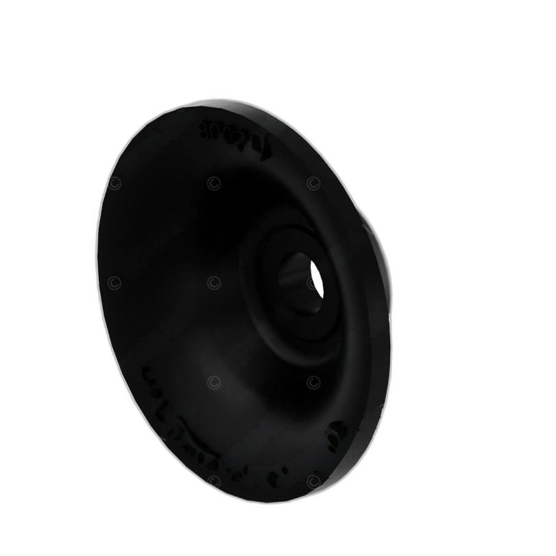CSI 800201 SPIGOT CAP