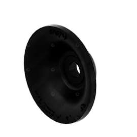 CSI 800201 SPIGOT CAP