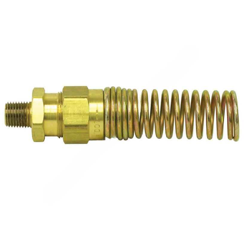 CSI 800537 AXLE BRAKE RHR/LHF