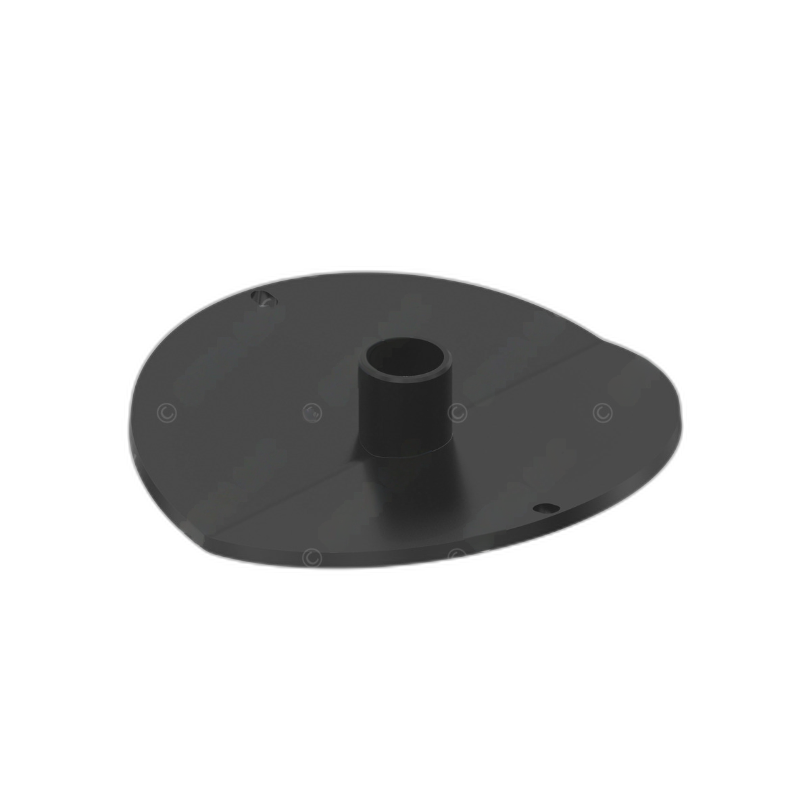 CSI 800689 S/PLATE ASSY