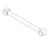 CSI 807240 TORQUE ROD - ADJ