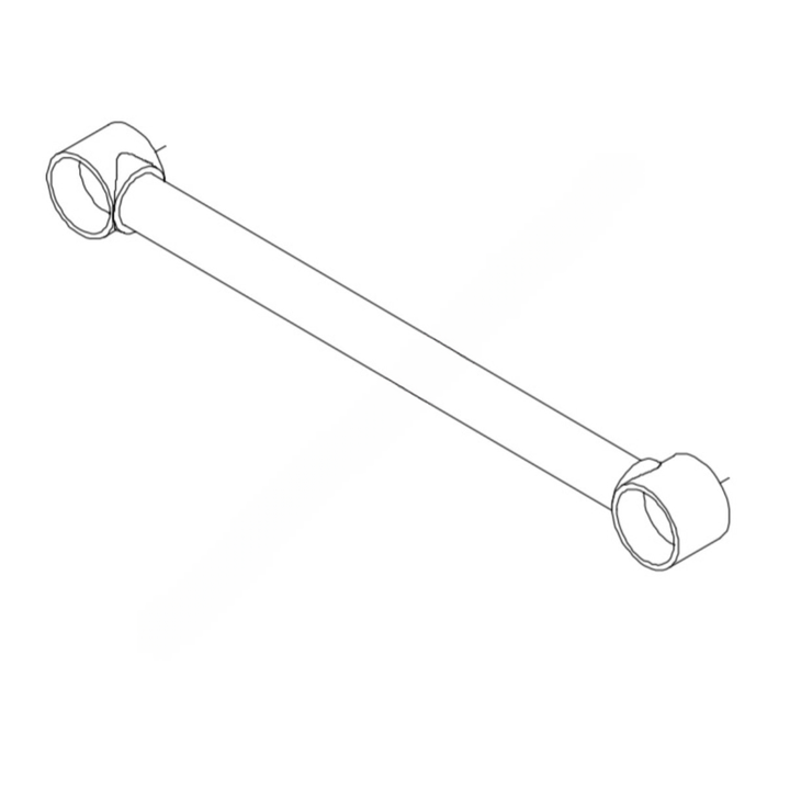 CSI 807240 TORQUE ROD - ADJ