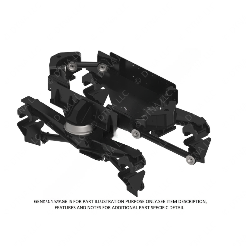 CSI 85440B311Y1 KIT-CHALMERS 854,40K,HI,43N,,