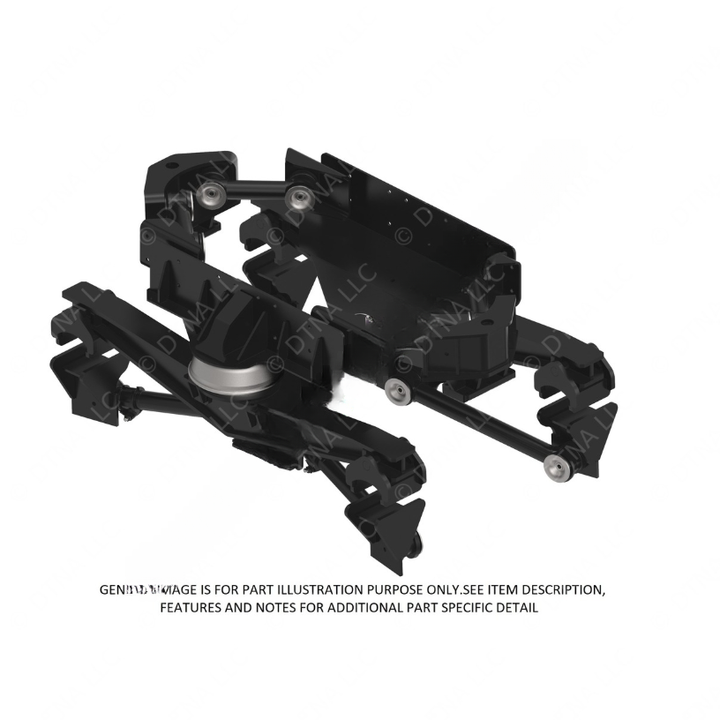 CSI 85440B311Y1 KIT-CHALMERS 854,40K,HI,43N,,