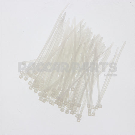 CT01112 TIE-CABLE 18LB 4" NAT