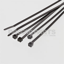 CT05317 TieCable 50Lb 155 Blk