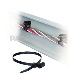 CT08512 TIE-CABLE BLK 32" 150LBS