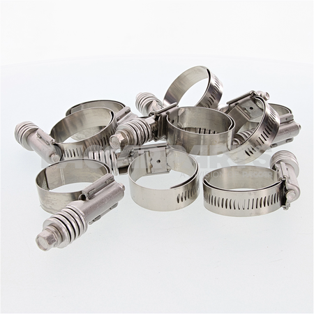 CT175LTRP ClampConst Torque Hd Ss 28