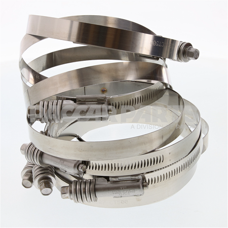 CT500LTRP ClampConst Torque Hd Ss 80