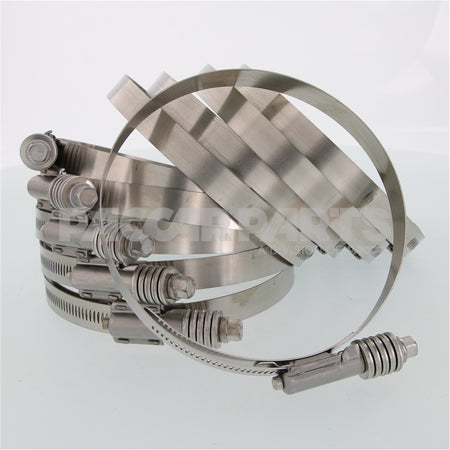 CT550LTRP ClampConst Torque Hd Ss 88