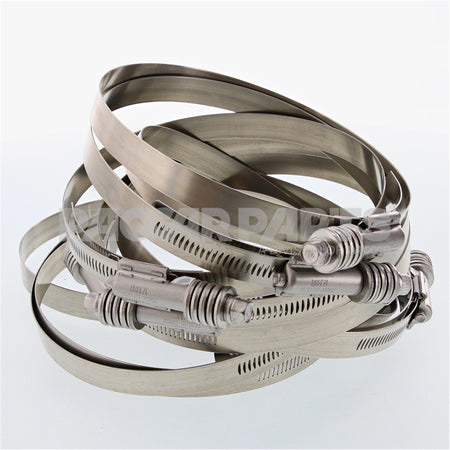 CT600LTRP ClampConst Torque Hd Ss 96