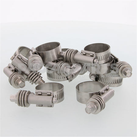 CT9412TRP CLAMP-CONSTANT TORQUE #12