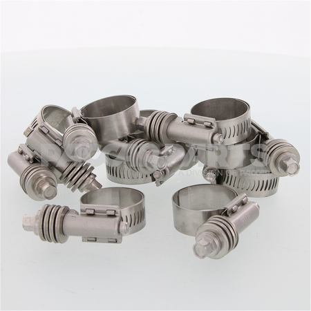 CT9412TRP CLAMP-CONSTANT TORQUE #12