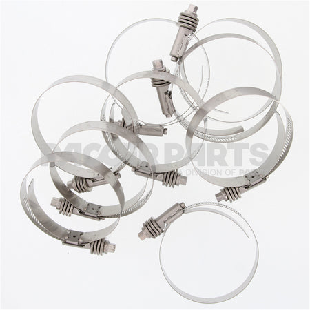 CT9452TRP ClampConstant Torque 52