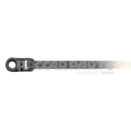 CTM5512 TIE-CABLE 120LB 16.25" BLK