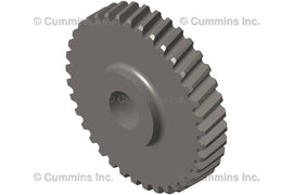 3967610 GEAR,ACCESSORY DRIVE Image 1