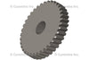3967610 GEAR,ACCESSORY DRIVE Image 2