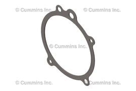4965690 GASKET,ACC DRIVE SUPPORT Image 1