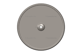 3034452 DISC,ACTUATOR Image 1