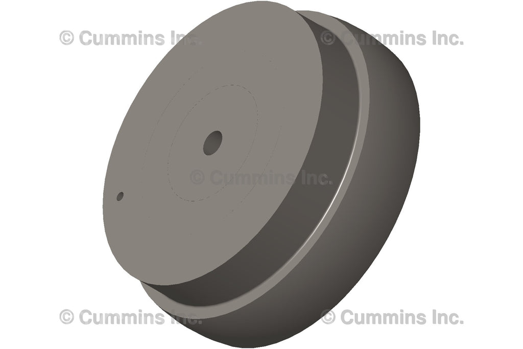 3056009 DISC,ACTUATOR Image 2