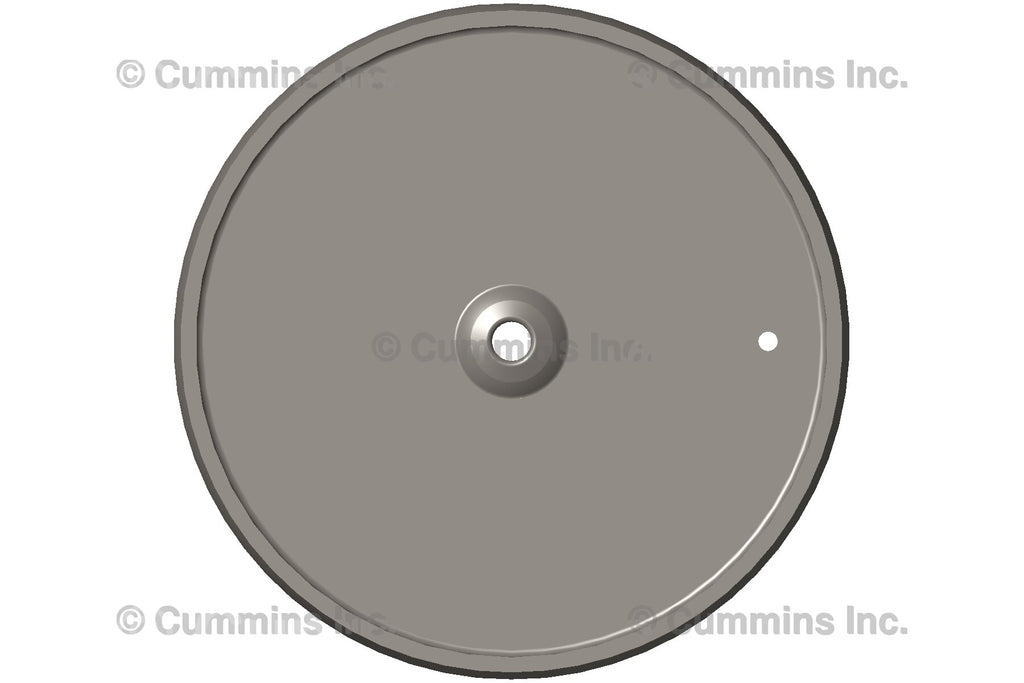 3056009 DISC,ACTUATOR Image 3