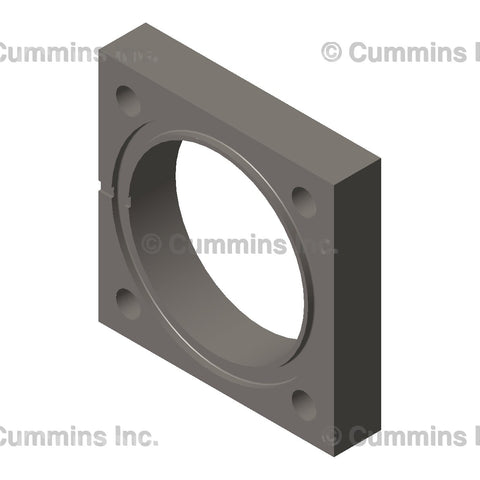 3034451 HOUSING,ACTUATOR Image 1