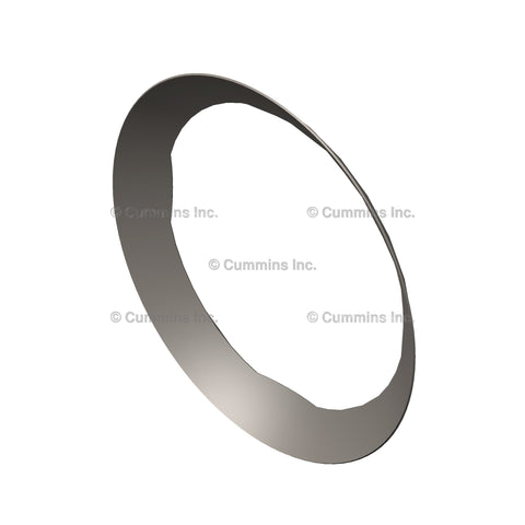 2871452 GASKET,AFM DEVICE Image 1