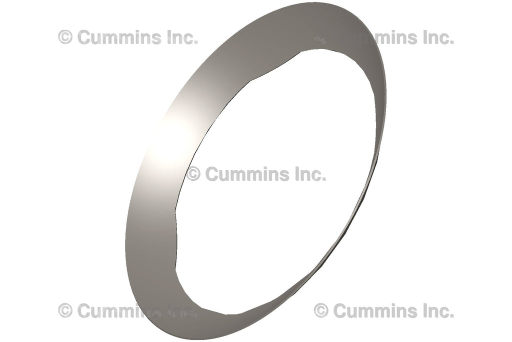 2880215 GASKET, AFM DEVICE Image 1