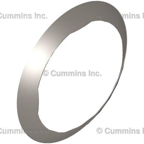 2880215 GASKET, AFM DEVICE Image 1