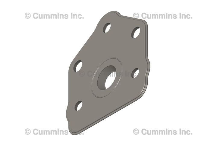 4329681 GASKET,AFM DEVICE Image 4