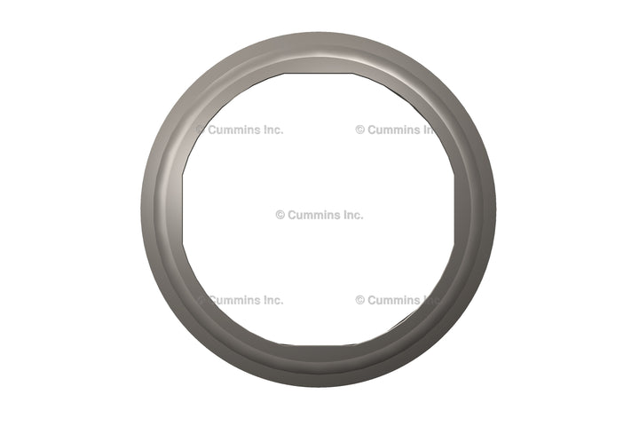 5272448 GASKET,EXH OUT CONNECTION Image 1