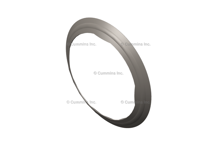 5272448 GASKET,EXH OUT CONNECTION Image 4