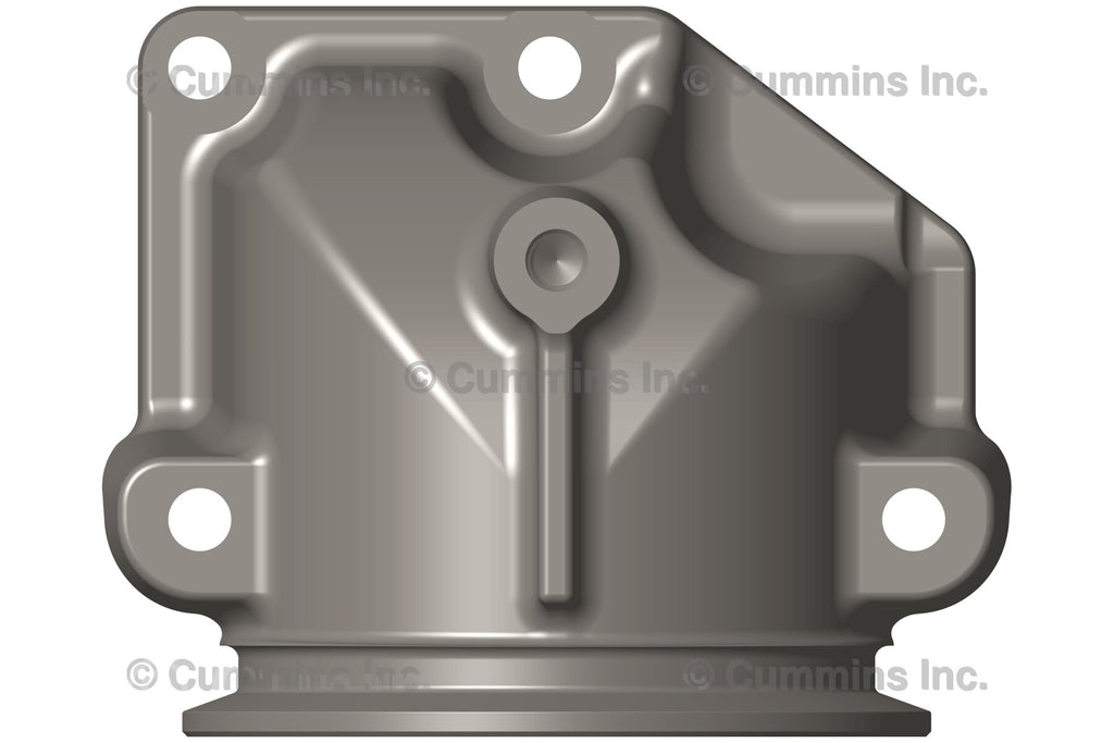 3968371 CONNECTION,AIR INTAKE