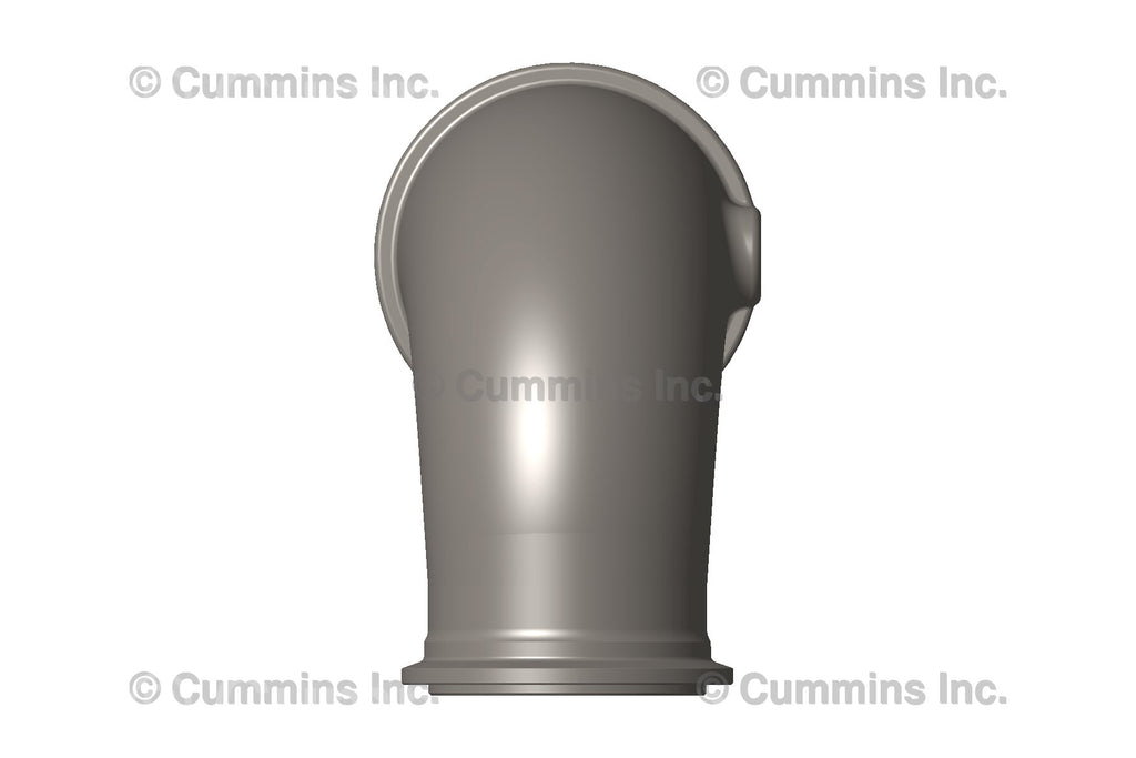 3918685 PIPE,AIR TRANSFER Image 4