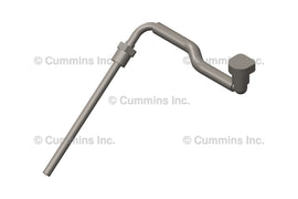 2888086 TUBE,AIR Image 1